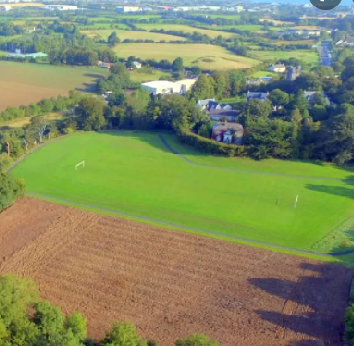 Balrothery Football Pitches